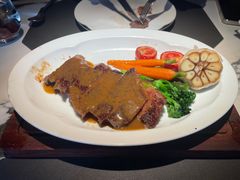 -ZHAO赵·牛扒坊(万象城店)