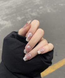 -1T·1M 日式美甲美睫