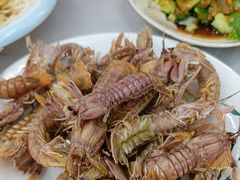 -晶渔坊·海鲜私房菜(东夷小镇店)