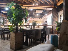 大堂-贝尔麦莎(城上城店)