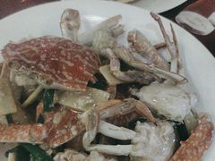 -喷泉广场餐厅·宵夜·海鲜烧烤大排档(长隆企鹅酒店)