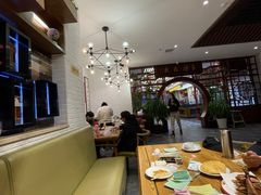 -茂盛小吃(蓝田店)