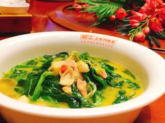 -解家河南菜(商鼎路店)