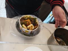 -无声臭豆腐(大井1号店)