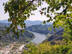 -京东石林峡风景区
