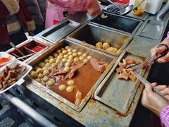 -细妹五香牛杂(步行街店)