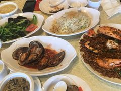 -喜记避风塘炒辣蟹(旗舰店)