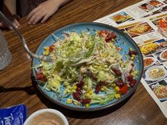 -路易十三西餐厅(西关新天地店)
