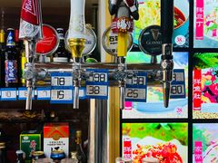 -丹东立强海鲜烧烤·牛B大串(星海店)