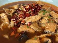 麻麻鱼-德发长饺子·非遗(钟楼店)
