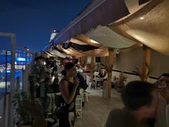 -AZUL by FUEL蓝色·法式酒馆(琶醍店)