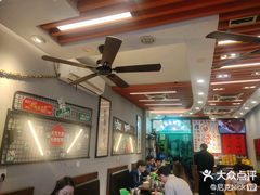 -绿柠食堂(北外滩店)