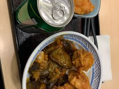 -吉野家(上海美罗城店)