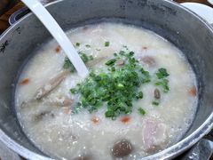 -南记食粥坊·宵夜大排档(莲花总店)