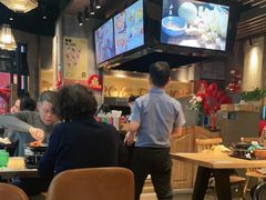 -谷田稻香·砂锅菜(南沙万达广场店)