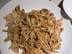 -悦融琥珀·京鲁菜·海味珍品(西单店)