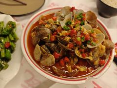 -堂瓦里·33年传统赣菜(第一街区店)