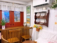 -花间烘焙BLossom Bakery