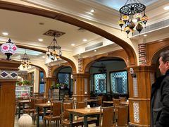 -清真·玛丽亚新疆菜主题餐厅(浙江中路店)