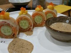 翡翠旋风卷-赤稻·日式料理(禅城店)