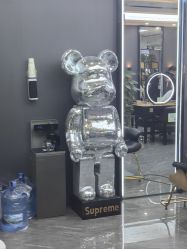 -藤野造型烫染·漂发