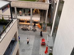 -COPLUSDE炭烤精酿餐厅&咖啡豆仓(MIX320店)