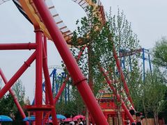 景点-北京欢乐谷