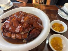 -黄连大头华烧鹅店(大良店)
