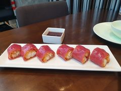 -味友味港印记(厦门集美银泰百货店)