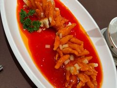 -湖北三五醇酒店·35年新楚菜