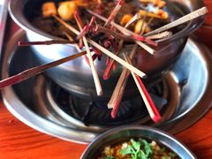 -牛华八婆麻辣烫(起源店)
