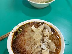 -甘记肥肠粉(马鞍北路店)