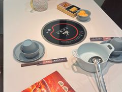 -小街猪手(团结湖店)