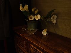 -华夏良子·足道SPA艾灸(王府井店)