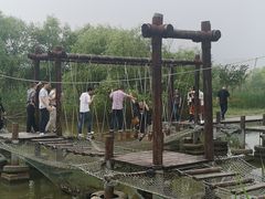 -长兴太湖图影湿地文化园