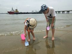 -霞山观海长廊