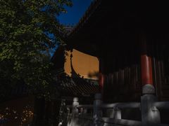 -灵谷景区