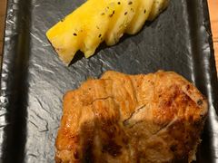-窑啊窑窑炉烧烤(合生广场店)