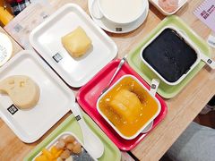 -满记甜品(北城天街二店)