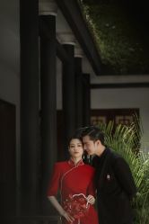 -雨墨婚纱摄影工作室