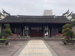 -天一阁博物院