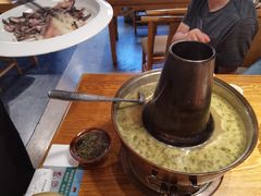 大堂-印象鲵宴·张家界地标美食名片(溪布街店)