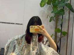 -DL HOPE造型