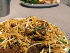 -潮道鱼仔店·潮汕味(长兴路店)