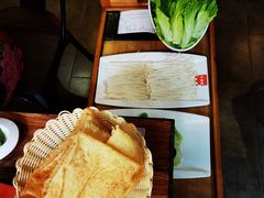 -牛很鲜潮汕牛肉火锅(朝晖路店)