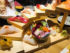 -阿吾罗日本料理(K11艺术中心店)