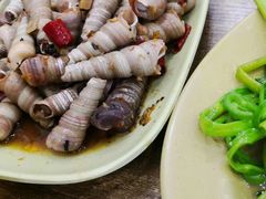 -贞姨美食·老字号海鲜大排档