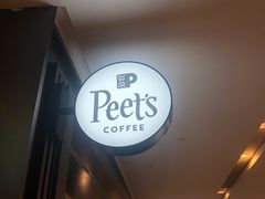 门面-Peet's Coffee皮爷咖啡(德基店)