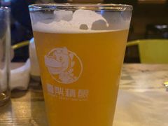 -雪梨精酿 Sydney Coast Brewing(沁春家园店)