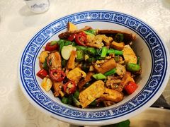 -湖南乡情湘菜馆(罗湖店)